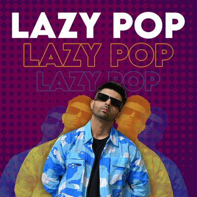 アルバム/Lazy POP/Akull