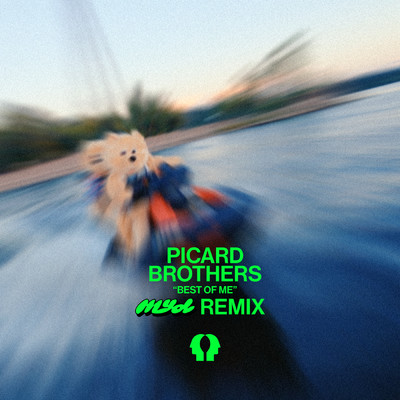 Best Of Me (Myd Remix)/The Picard Brothers