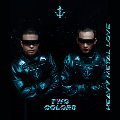 twocolors／Cosmic Boys
