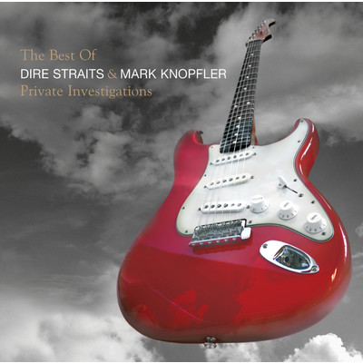 アルバム/The Best Of Dire Straits & Mark Knopfler - Private Investigations/Mark Knopfler／ダイアー・ストレイツ