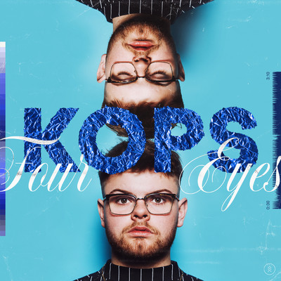 シングル/Four Eyes (Explicit)/KOPS