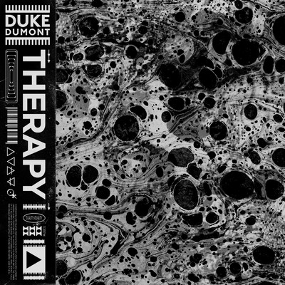 シングル/Therapy/Duke Dumont