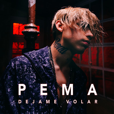 シングル/Dejame Volar/PEMA