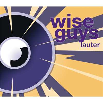 アルバム/Lauter/Wise Guys