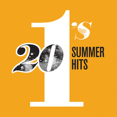 アルバム/20 #1's: Summer Hits/Various Artists