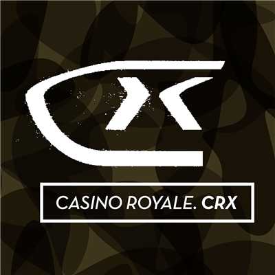 Crx (Remastered 2017)/Casino Royale