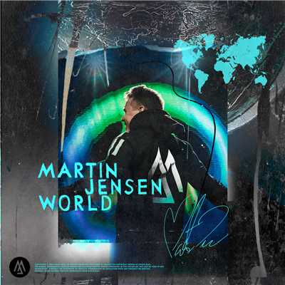 アルバム/World/Martin Jensen