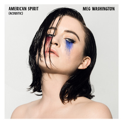 シングル/American Spirit (Acoustic)/ワシントン