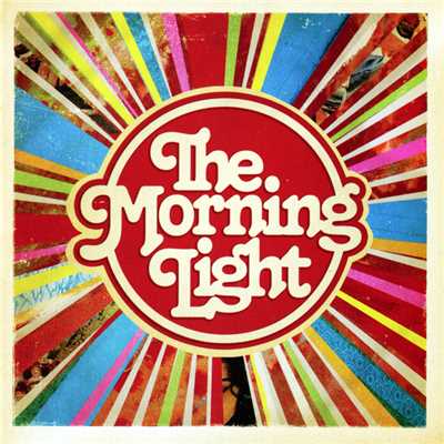シングル/Movin' Along/The Morning Light