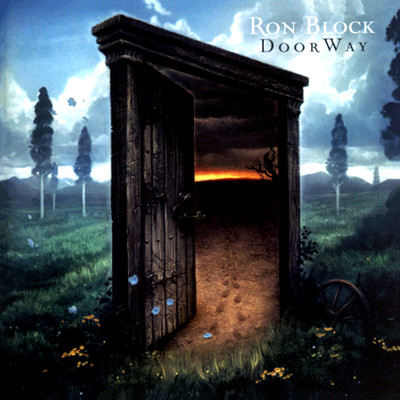 DoorWay/ロン・ブロック
