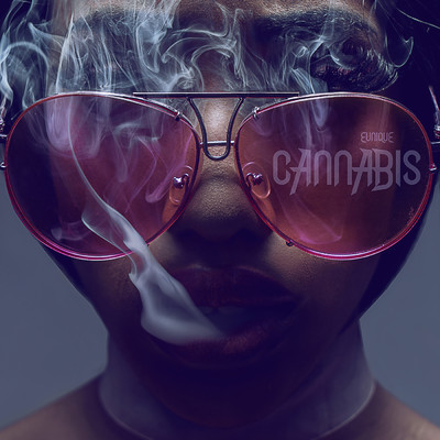 シングル/Cannabis/Eunique