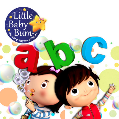 ABCD/Little Baby Bum Kinderreime Freunde