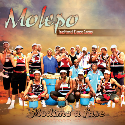 Molepo Traditional Dance Group