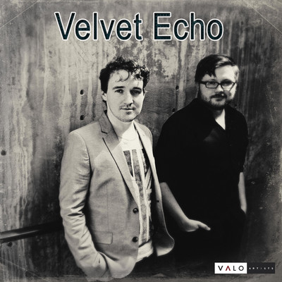 Balancing Hearts/Velvet Echo
