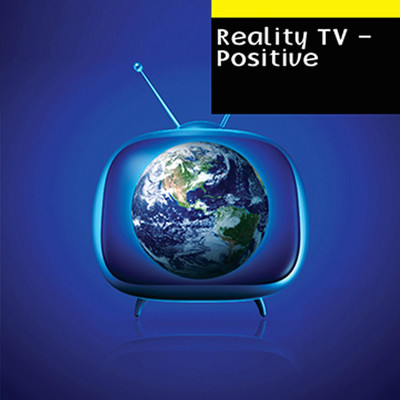 Reality TV: Positive/Hollywood TV Music Orchestra