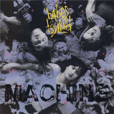 Fork Down Throat/Babes In Toyland