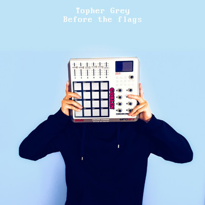 Enjoy The Weather (feat. Surfboard C)/Topher Grey