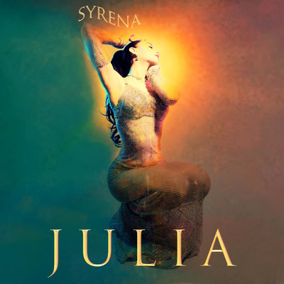 シングル/Julia (Radio Edit)/Syrena