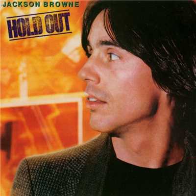 Hold Out/Jackson Browne