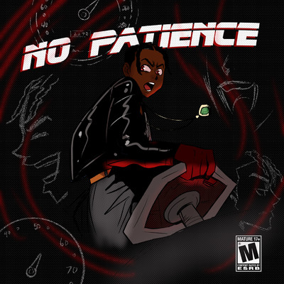 No Patience/Hass Irv