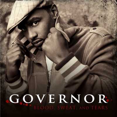 シングル/Blood, Sweat & Tears/Governor