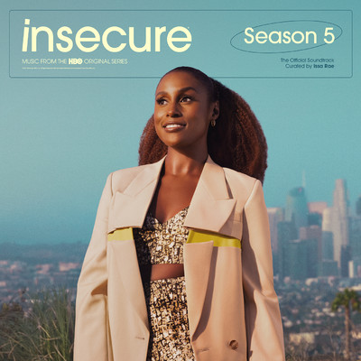 Mad Bitches (feat. Ro James) [from Insecure: Music From The HBO Original Series, Season 5]/Mikhala Jene