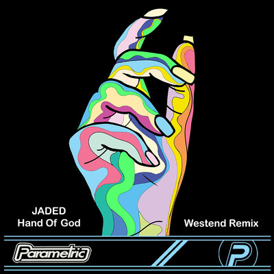 Hand of God (Westend Remix)/Jaded