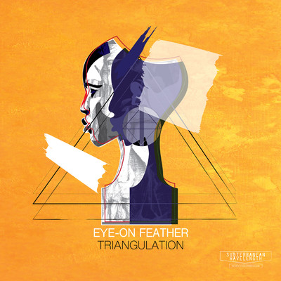 Triangulation EP/Eye-on feather