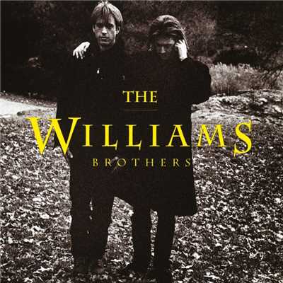 シングル/Everybody Gets a Second Chance/The Williams Brothers