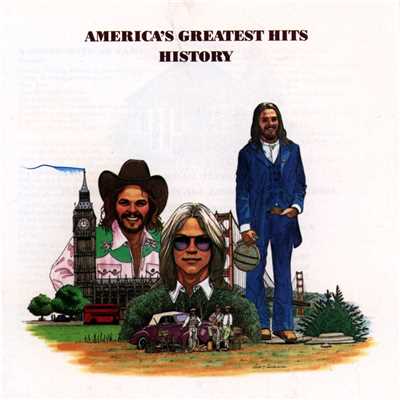 アルバム/America's Greatest Hits - History/America