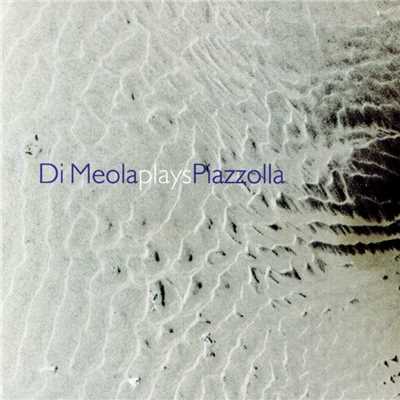 Di Meola Plays Piazzolla/Al Di Meola