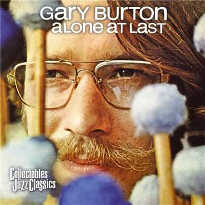 アルバム/Alone At Last/Gary Burton