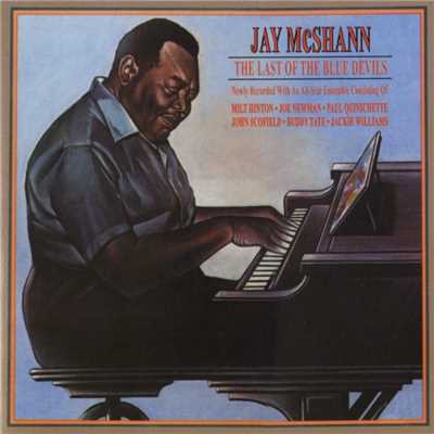 The Last Of The Blue Devils/Jay McShann