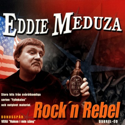 Boogie Woogie Man/Eddie Meduza