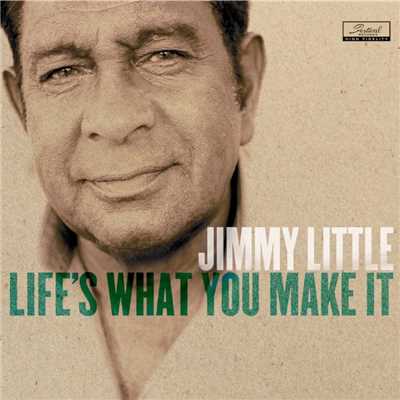 Whats so Funny About Peace Love & Understanding/Jimmy Little