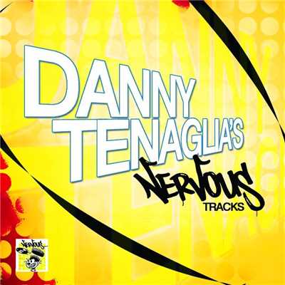 Why Can't You Be Real by Byron Stingily (Danny'S 12' Remix)/Danny Tenaglia