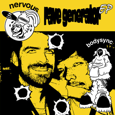Rave Generator EP/Bodysync