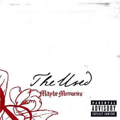 Bulimic (Home Demo)/The Used
