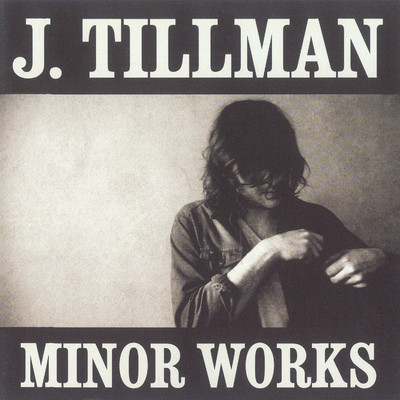 シングル/Take Care/J. Tillman