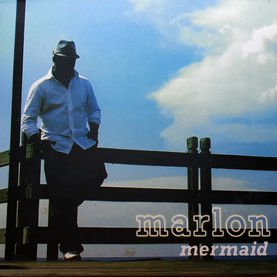 アルバム/Mermaid/Marlon