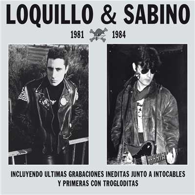 アルバム/Loquillo & Sabino (Remaster 2017)/Loquillo