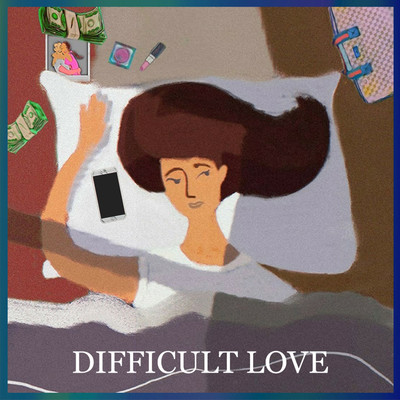 Difficult Love (feat. HiT)/Drasta