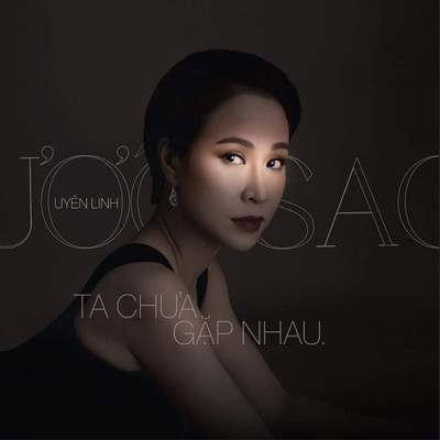 アルバム/Uoc Sao Ta Chua Gap Nhau/Uyen Linh