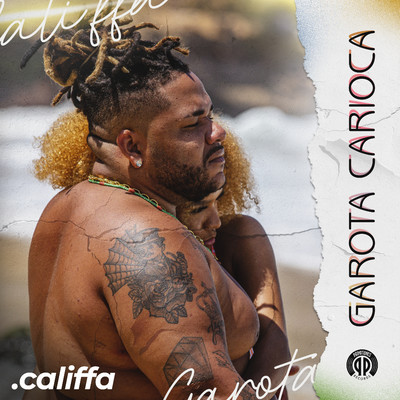Garota Carioca/CALIFFA