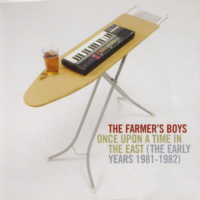 Funky Combine John/The Farmer's Boys