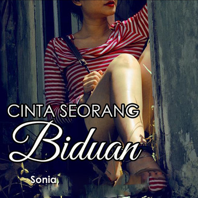 アルバム/Cinta Seorang Biduan/Sonia