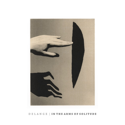 シングル/In the Arms of Solitude/DeLange