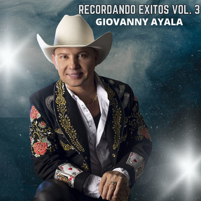 アルバム/Recordando Exitos, Vol.3/Giovanny Ayala