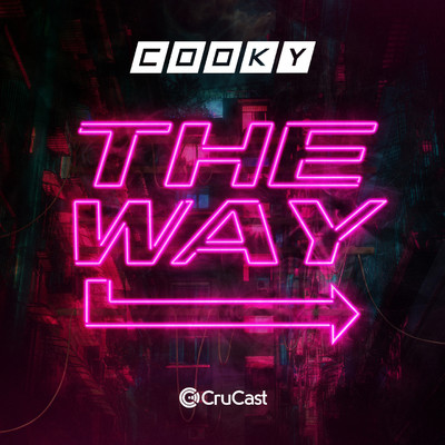 シングル/The Way/Cooky