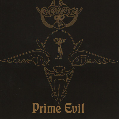 アルバム/Prime Evil/Venom